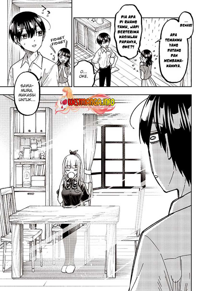 Kyuuseishu ≪MESHIA≫~Isekai wo sukutta moto yuusha ga mamono no afureru genjitsu sekai wo musou suru~ Chapter 07