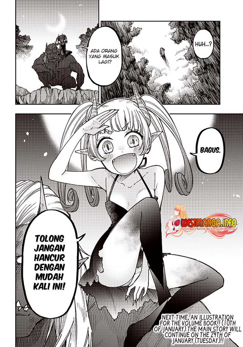 Kyuuseishu ≪MESHIA≫~Isekai wo sukutta moto yuusha ga mamono no afureru genjitsu sekai wo musou suru~ Chapter 08 page 23