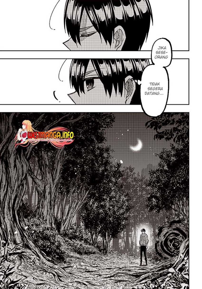 Kyuuseishu ≪MESHIA≫~Isekai wo sukutta moto yuusha ga mamono no afureru genjitsu sekai wo musou suru~ Chapter 08 page 20
