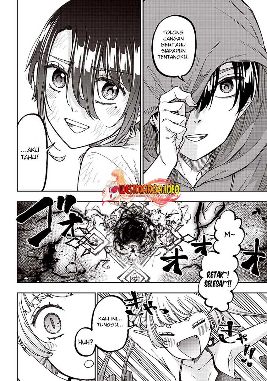 Kyuuseishu ≪MESHIA≫~Isekai wo sukutta moto yuusha ga mamono no afureru genjitsu sekai wo musou suru~ Chapter 09