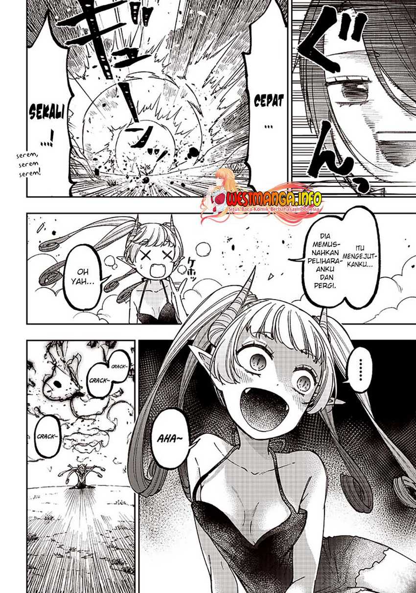 Kyuuseishu ≪MESHIA≫~Isekai wo sukutta moto yuusha ga mamono no afureru genjitsu sekai wo musou suru~ Chapter 09
