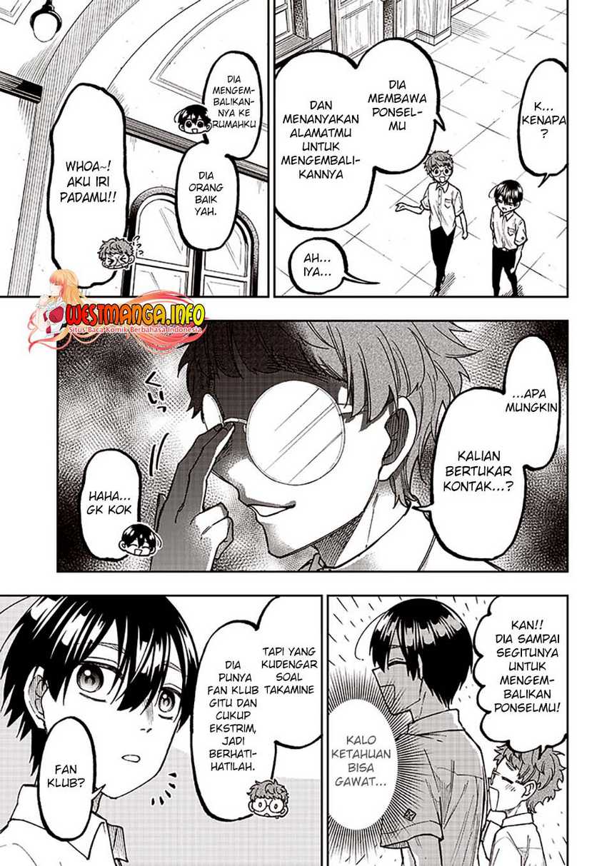 Kyuuseishu ≪MESHIA≫~Isekai wo sukutta moto yuusha ga mamono no afureru genjitsu sekai wo musou suru~ Chapter 10