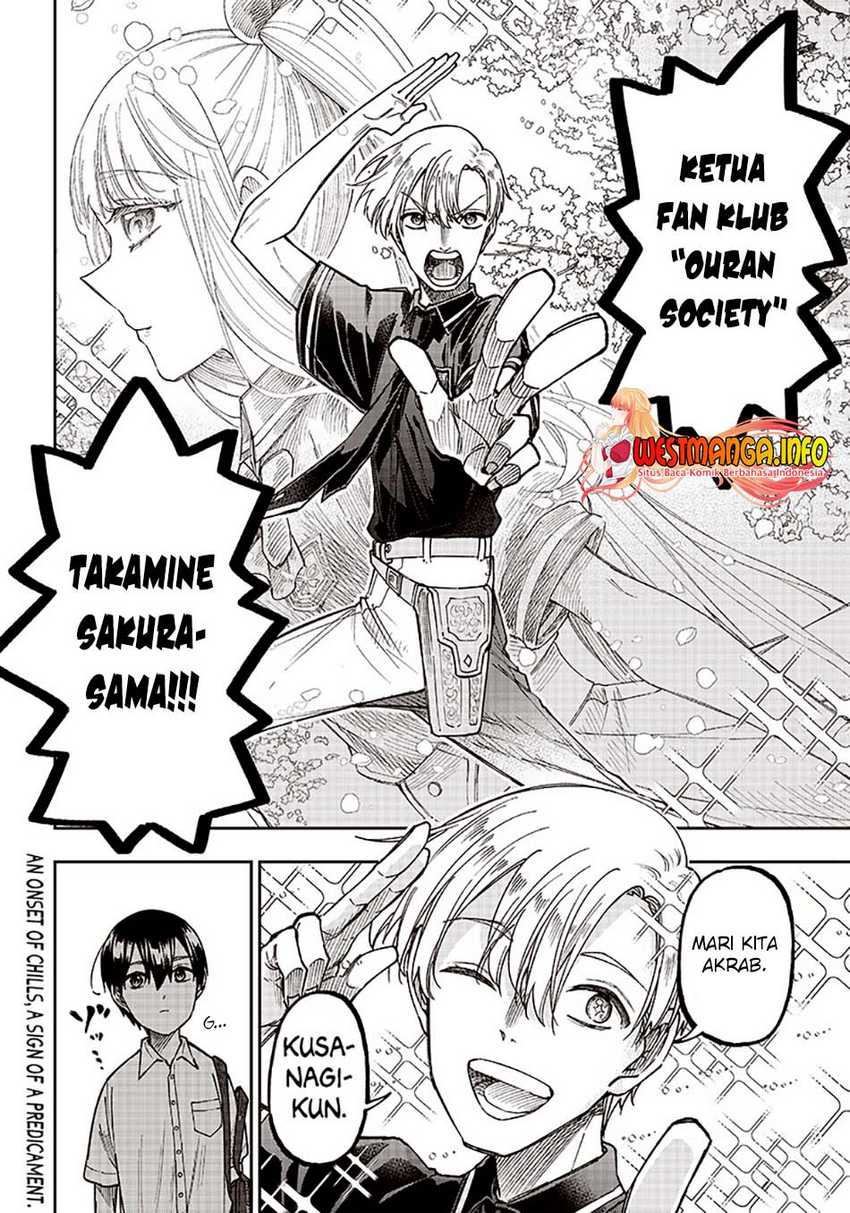 Kyuuseishu ≪MESHIA≫~Isekai wo sukutta moto yuusha ga mamono no afureru genjitsu sekai wo musou suru~ Chapter 10