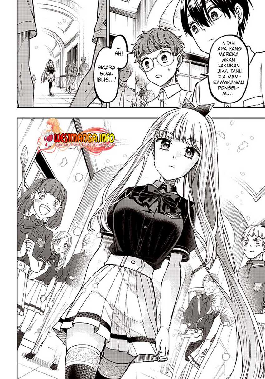 Kyuuseishu ≪MESHIA≫~Isekai wo sukutta moto yuusha ga mamono no afureru genjitsu sekai wo musou suru~ Chapter 10