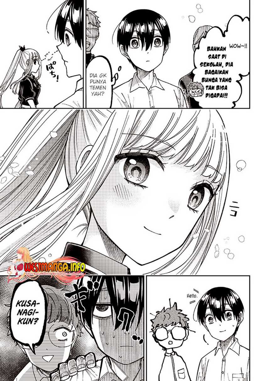 Kyuuseishu ≪MESHIA≫~Isekai wo sukutta moto yuusha ga mamono no afureru genjitsu sekai wo musou suru~ Chapter 10