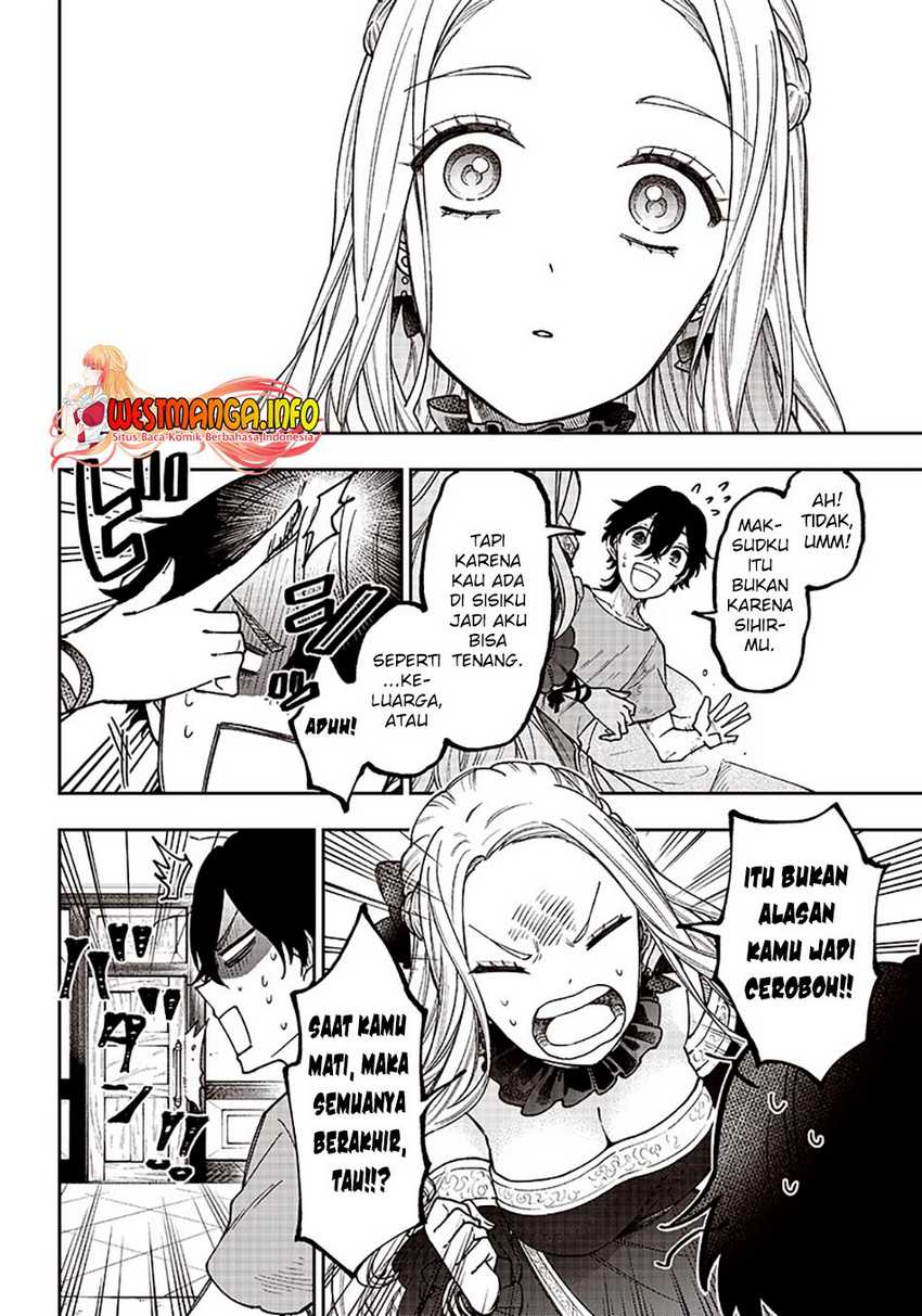 Kyuuseishu ≪MESHIA≫~Isekai wo sukutta moto yuusha ga mamono no afureru genjitsu sekai wo musou suru~ Chapter 10.5