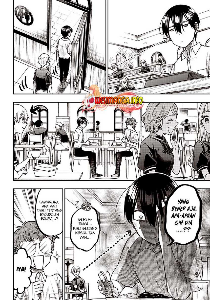 Kyuuseishu ≪MESHIA≫~Isekai wo sukutta moto yuusha ga mamono no afureru genjitsu sekai wo musou suru~ Chapter 11