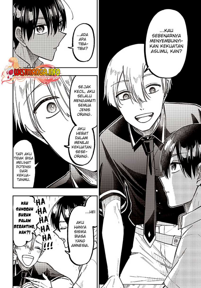 Kyuuseishu ≪MESHIA≫~Isekai wo sukutta moto yuusha ga mamono no afureru genjitsu sekai wo musou suru~ Chapter 12