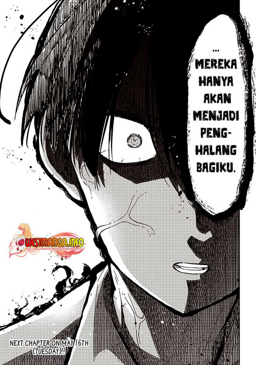 Kyuuseishu ≪MESHIA≫~Isekai wo sukutta moto yuusha ga mamono no afureru genjitsu sekai wo musou suru~ Chapter 15