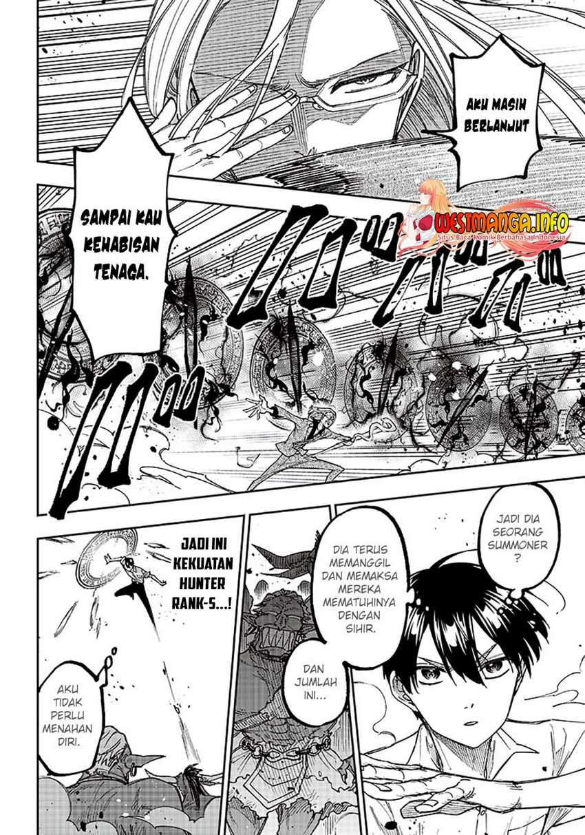 Kyuuseishu ≪MESHIA≫~Isekai wo sukutta moto yuusha ga mamono no afureru genjitsu sekai wo musou suru~ Chapter 16