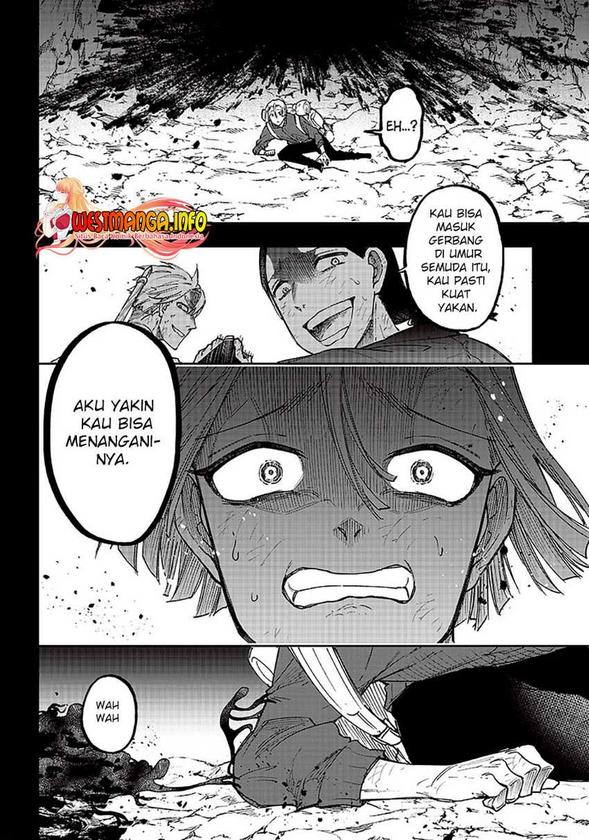 Kyuuseishu ≪MESHIA≫~Isekai wo sukutta moto yuusha ga mamono no afureru genjitsu sekai wo musou suru~ Chapter 18