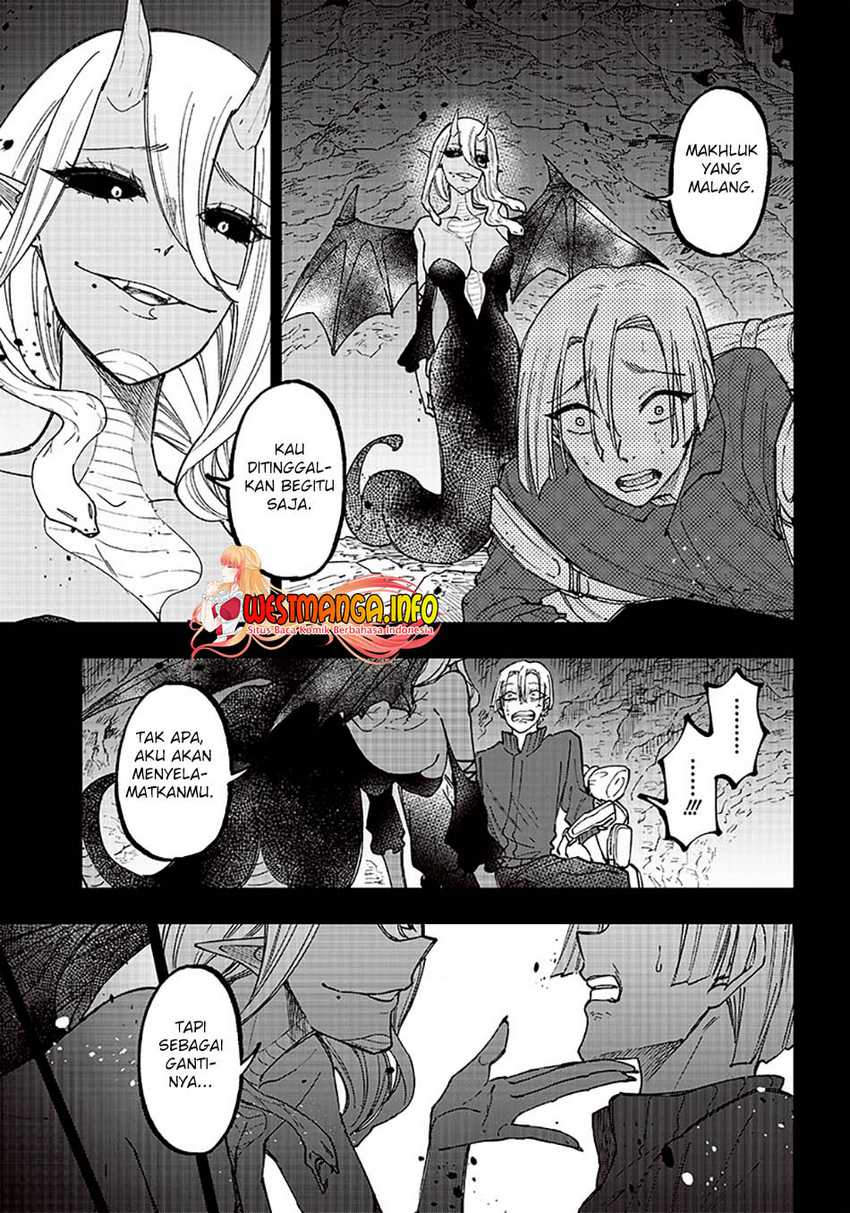 Kyuuseishu ≪MESHIA≫~Isekai wo sukutta moto yuusha ga mamono no afureru genjitsu sekai wo musou suru~ Chapter 18
