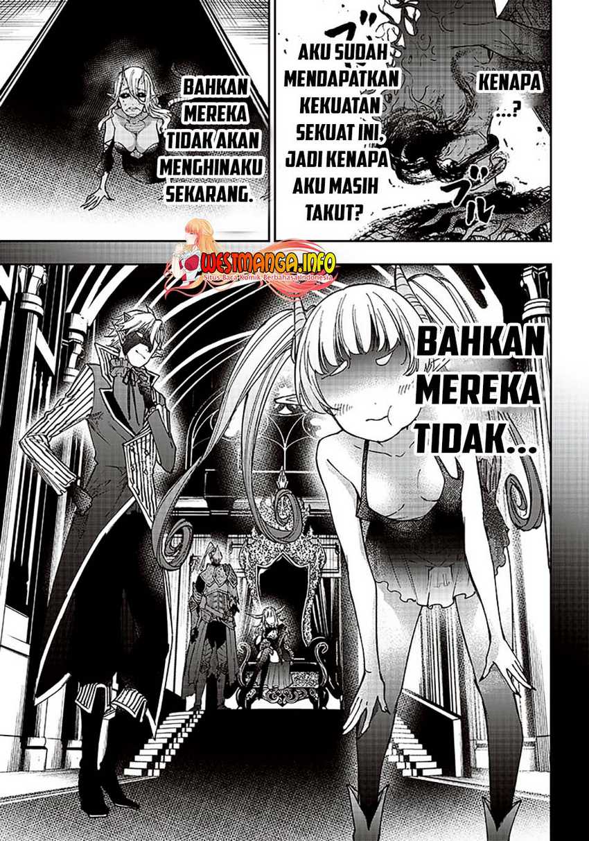 Kyuuseishu ≪MESHIA≫~Isekai wo sukutta moto yuusha ga mamono no afureru genjitsu sekai wo musou suru~ Chapter 18