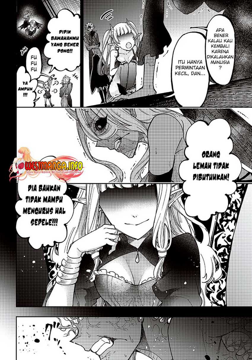 Kyuuseishu ≪MESHIA≫~Isekai wo sukutta moto yuusha ga mamono no afureru genjitsu sekai wo musou suru~ Chapter 18