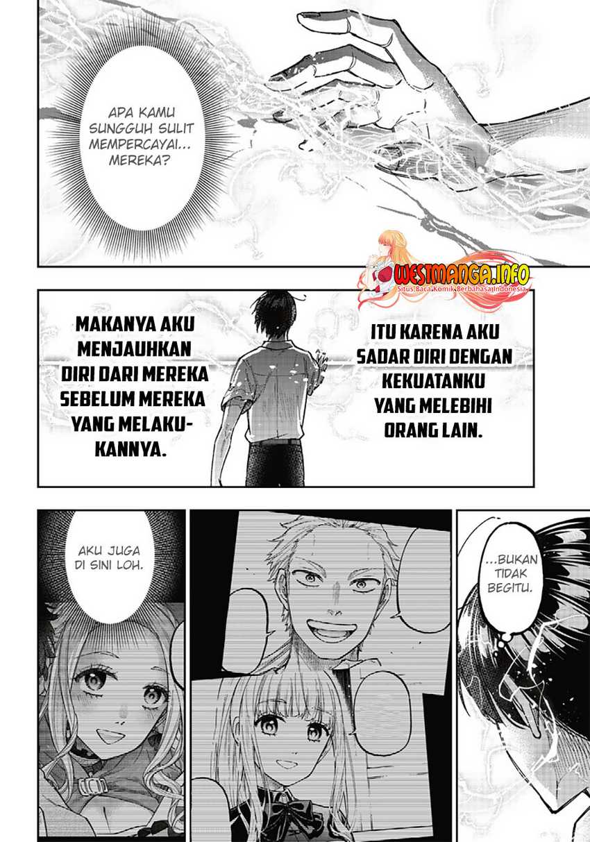 Kyuuseishu ≪MESHIA≫~Isekai wo sukutta moto yuusha ga mamono no afureru genjitsu sekai wo musou suru~ Chapter 19