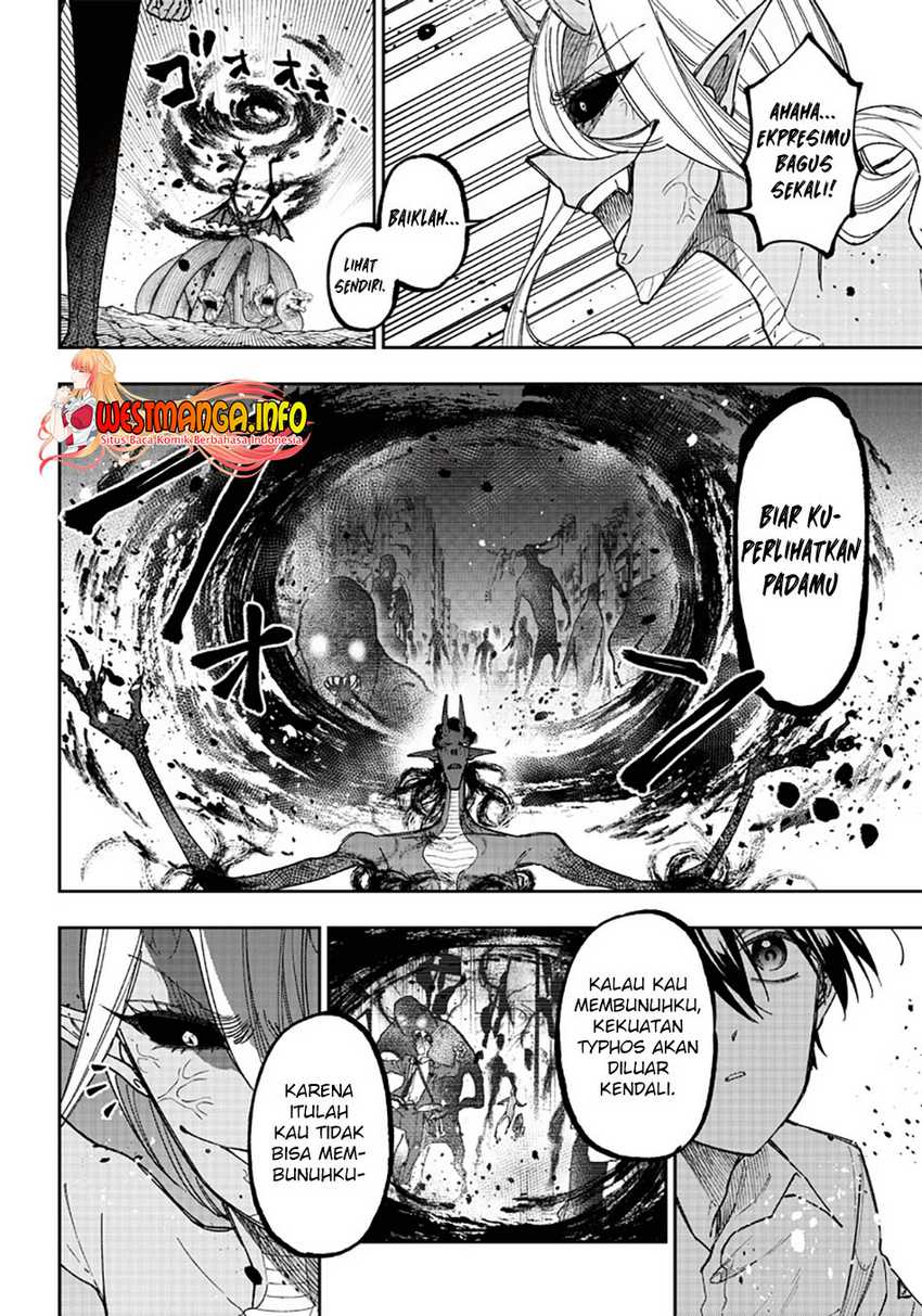 Kyuuseishu ≪MESHIA≫~Isekai wo sukutta moto yuusha ga mamono no afureru genjitsu sekai wo musou suru~ Chapter 19
