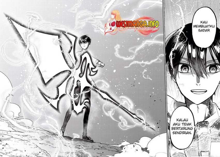 Kyuuseishu ≪MESHIA≫~Isekai wo sukutta moto yuusha ga mamono no afureru genjitsu sekai wo musou suru~ Chapter 19