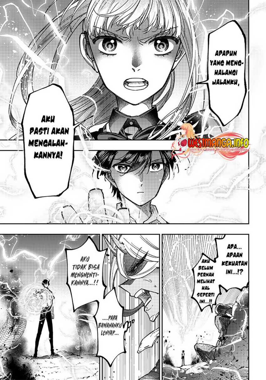 Kyuuseishu ≪MESHIA≫~Isekai wo sukutta moto yuusha ga mamono no afureru genjitsu sekai wo musou suru~ Chapter 19
