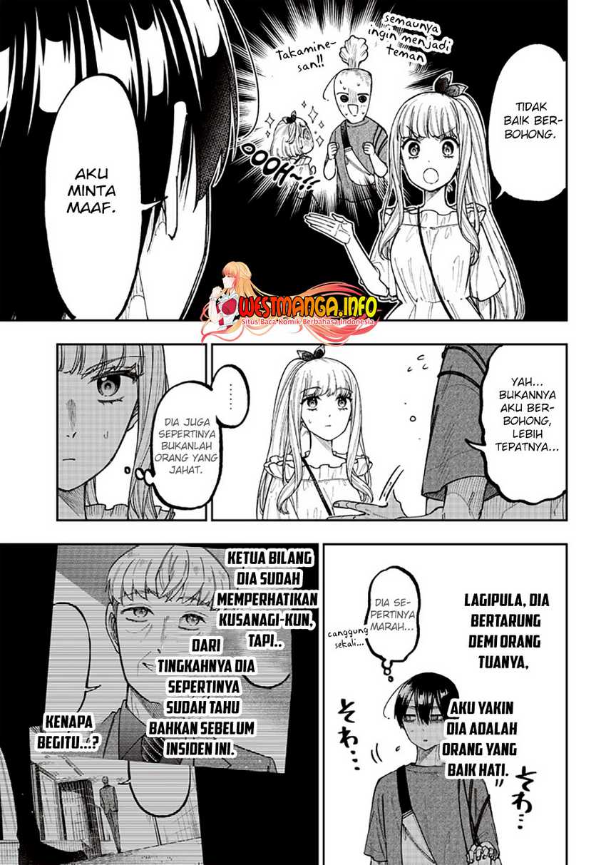 Kyuuseishu ≪MESHIA≫~Isekai wo sukutta moto yuusha ga mamono no afureru genjitsu sekai wo musou suru~ Chapter 22