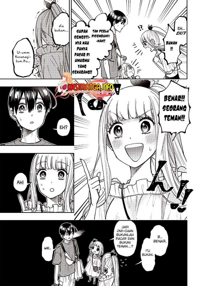 Kyuuseishu ≪MESHIA≫~Isekai wo sukutta moto yuusha ga mamono no afureru genjitsu sekai wo musou suru~ Chapter 22