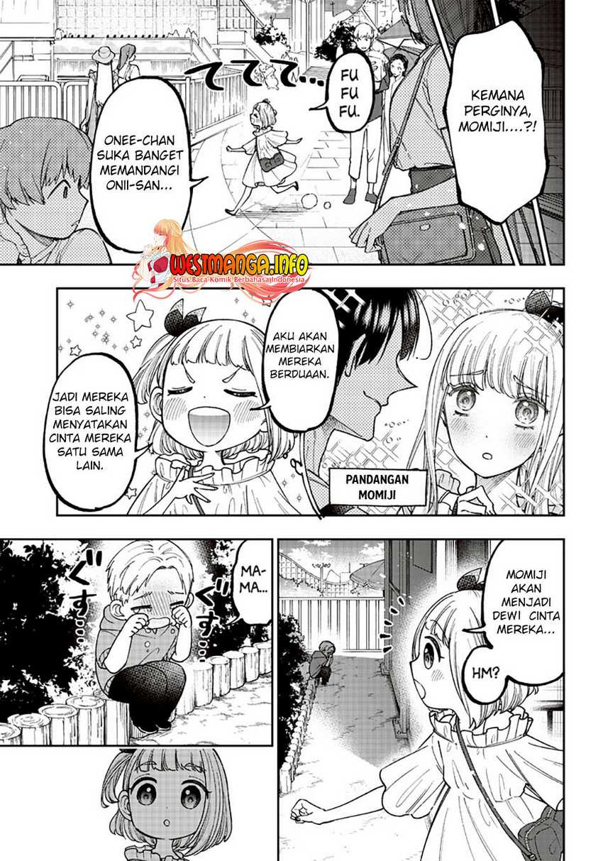 Kyuuseishu ≪MESHIA≫~Isekai wo sukutta moto yuusha ga mamono no afureru genjitsu sekai wo musou suru~ Chapter 22