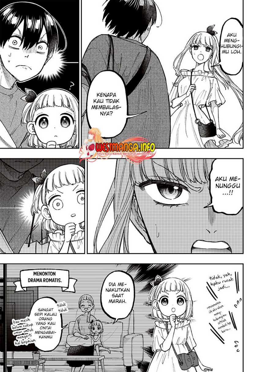 Kyuuseishu ≪MESHIA≫~Isekai wo sukutta moto yuusha ga mamono no afureru genjitsu sekai wo musou suru~ Chapter 22