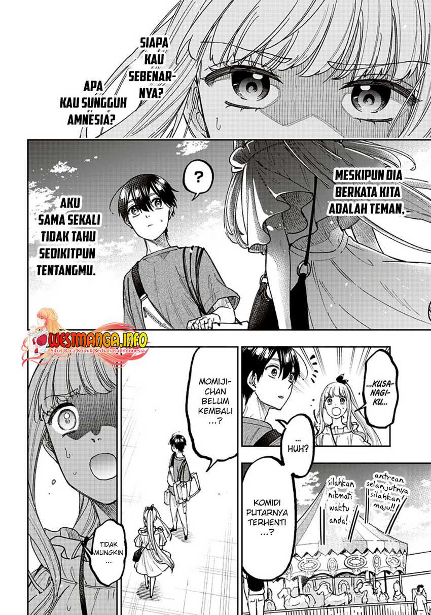 Kyuuseishu ≪MESHIA≫~Isekai wo sukutta moto yuusha ga mamono no afureru genjitsu sekai wo musou suru~ Chapter 22