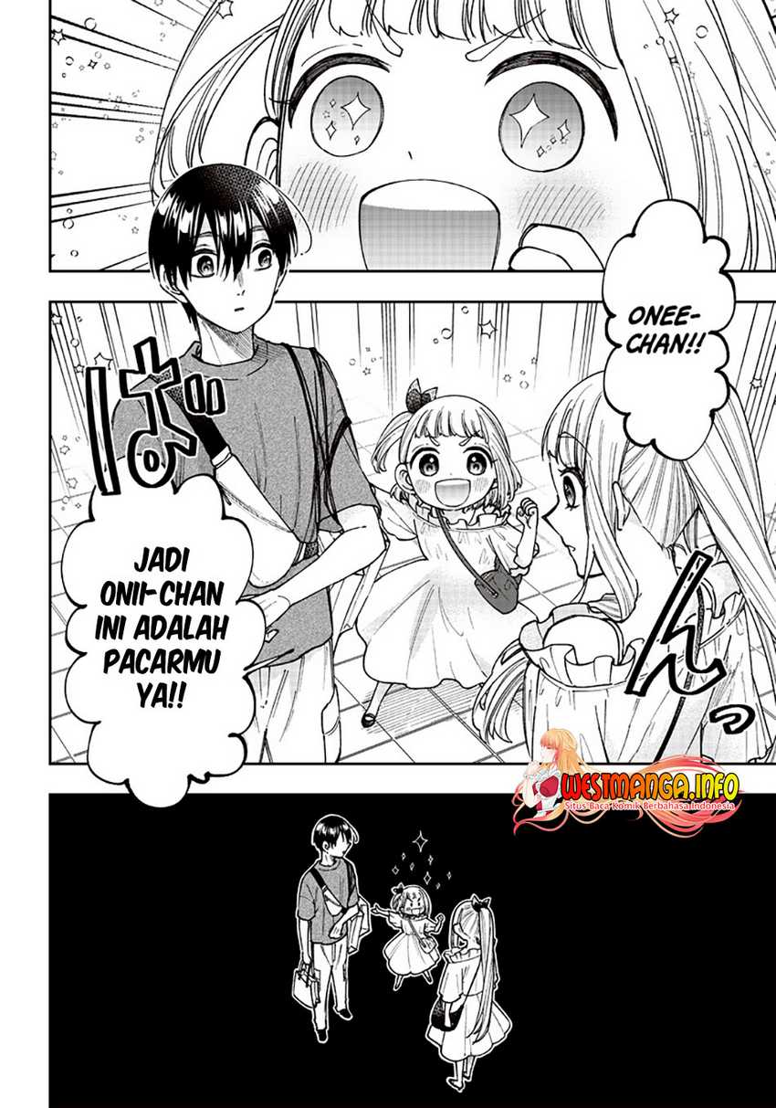 Kyuuseishu ≪MESHIA≫~Isekai wo sukutta moto yuusha ga mamono no afureru genjitsu sekai wo musou suru~ Chapter 22