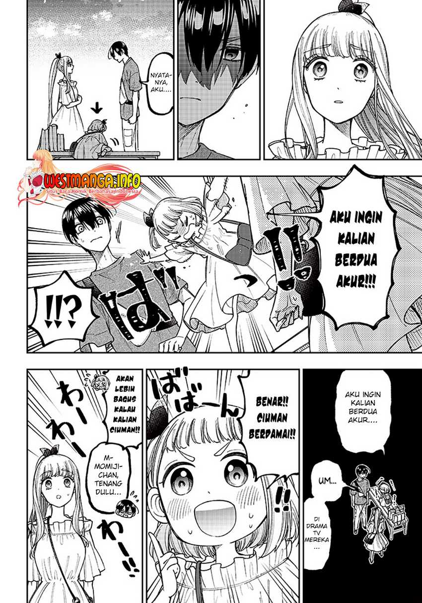 Kyuuseishu ≪MESHIA≫~Isekai wo sukutta moto yuusha ga mamono no afureru genjitsu sekai wo musou suru~ Chapter 23