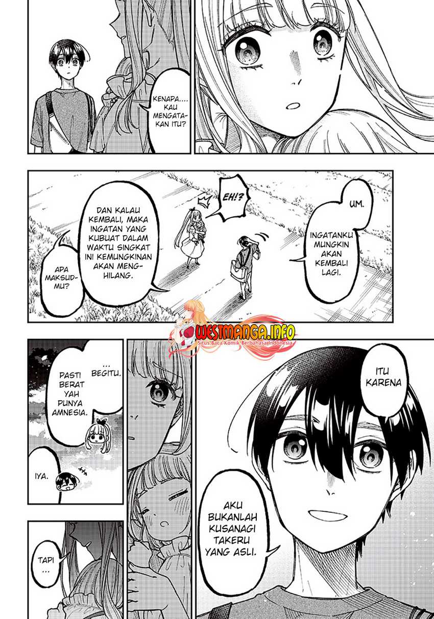Kyuuseishu ≪MESHIA≫~Isekai wo sukutta moto yuusha ga mamono no afureru genjitsu sekai wo musou suru~ Chapter 23