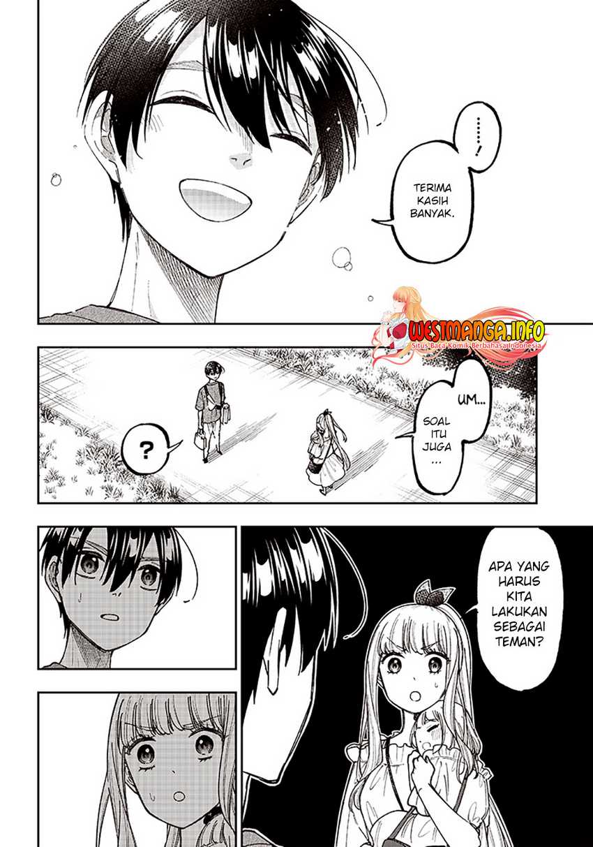 Kyuuseishu ≪MESHIA≫~Isekai wo sukutta moto yuusha ga mamono no afureru genjitsu sekai wo musou suru~ Chapter 23