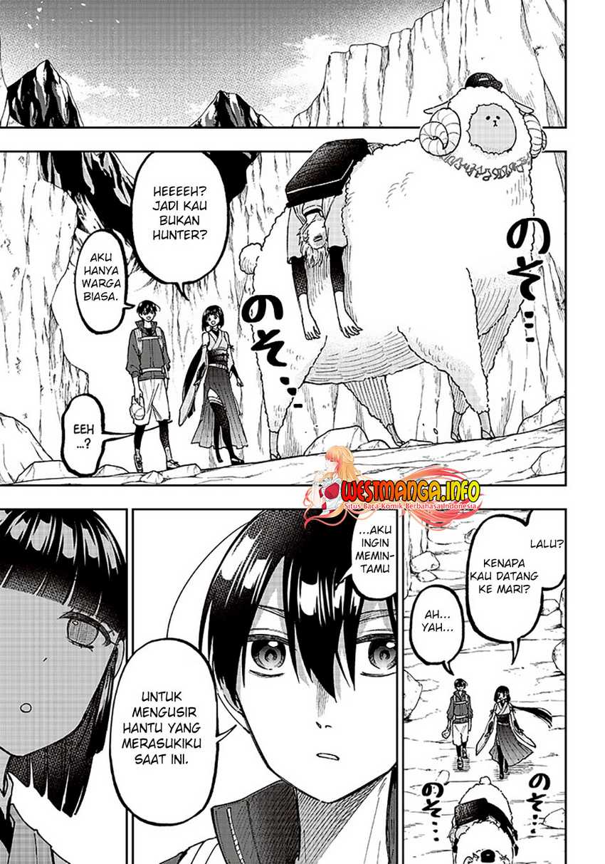 Kyuuseishu ≪MESHIA≫~Isekai wo sukutta moto yuusha ga mamono no afureru genjitsu sekai wo musou suru~ Chapter 24