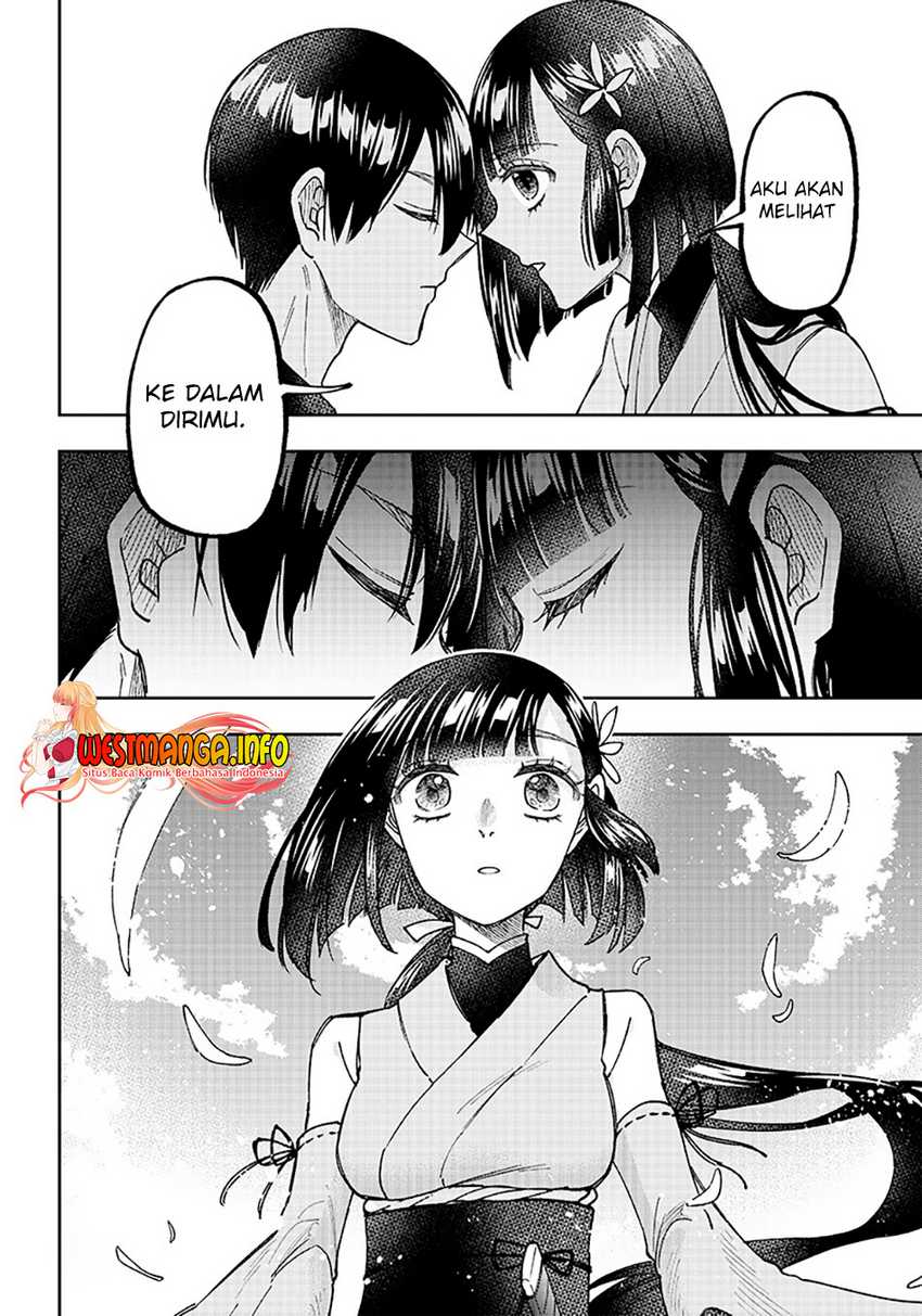 Kyuuseishu ≪MESHIA≫~Isekai wo sukutta moto yuusha ga mamono no afureru genjitsu sekai wo musou suru~ Chapter 25