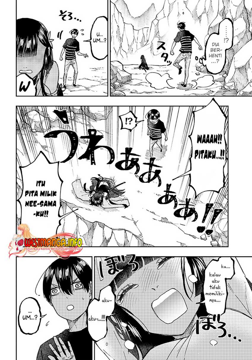 Kyuuseishu ≪MESHIA≫~Isekai wo sukutta moto yuusha ga mamono no afureru genjitsu sekai wo musou suru~ Chapter 25