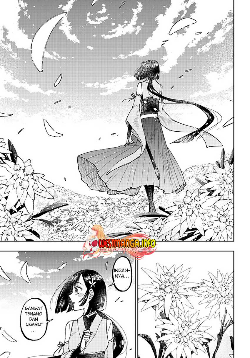 Kyuuseishu ≪MESHIA≫~Isekai wo sukutta moto yuusha ga mamono no afureru genjitsu sekai wo musou suru~ Chapter 25