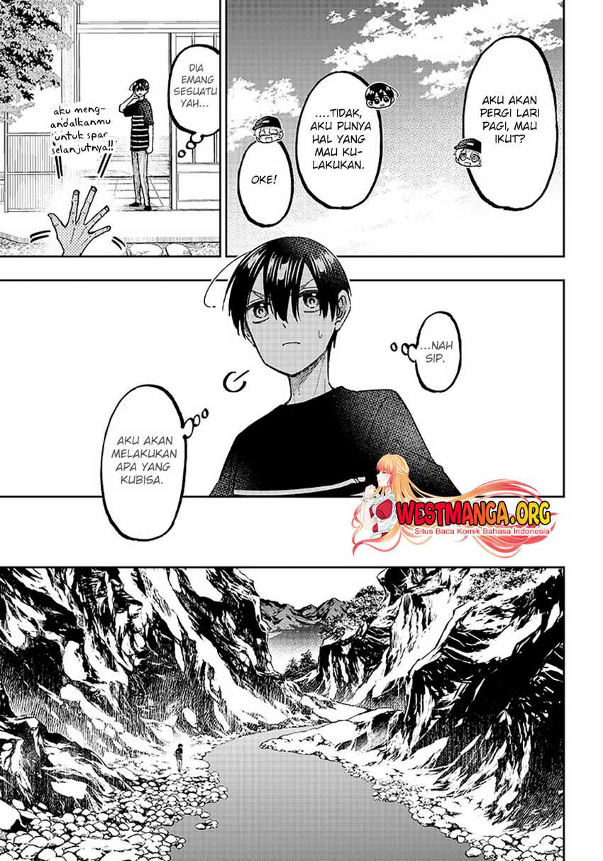 Kyuuseishu ≪MESHIA≫~Isekai wo sukutta moto yuusha ga mamono no afureru genjitsu sekai wo musou suru~ Chapter 26