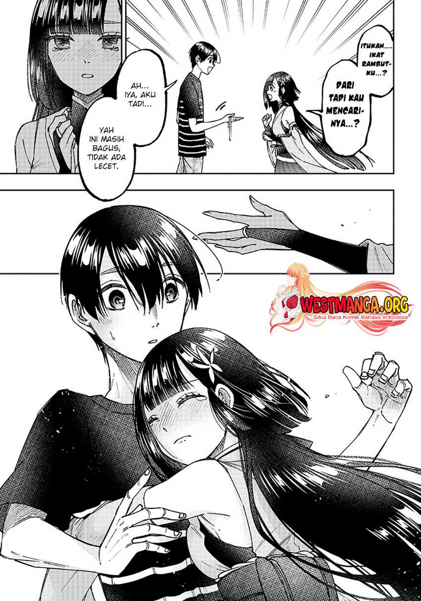 Kyuuseishu ≪MESHIA≫~Isekai wo sukutta moto yuusha ga mamono no afureru genjitsu sekai wo musou suru~ Chapter 26