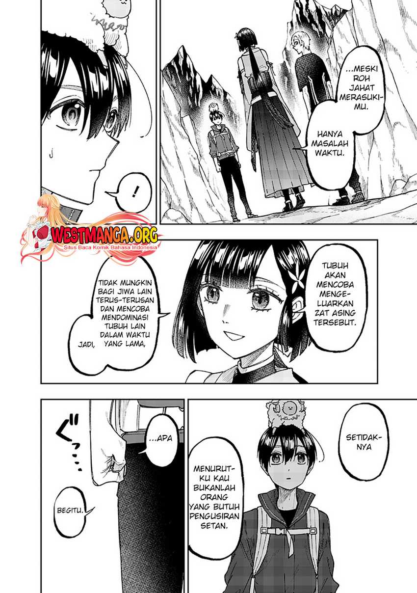 Kyuuseishu ≪MESHIA≫~Isekai wo sukutta moto yuusha ga mamono no afureru genjitsu sekai wo musou suru~ Chapter 27