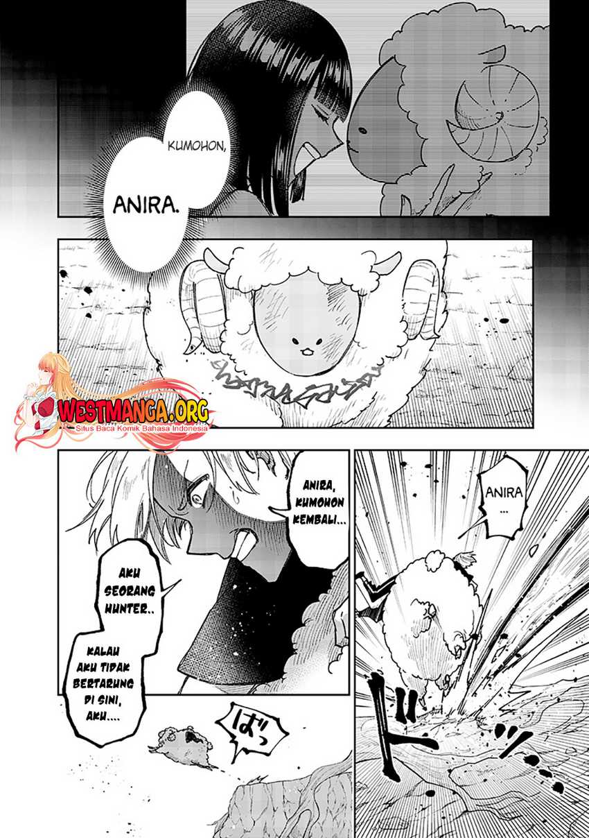 Kyuuseishu ≪MESHIA≫~Isekai wo sukutta moto yuusha ga mamono no afureru genjitsu sekai wo musou suru~ Chapter 27