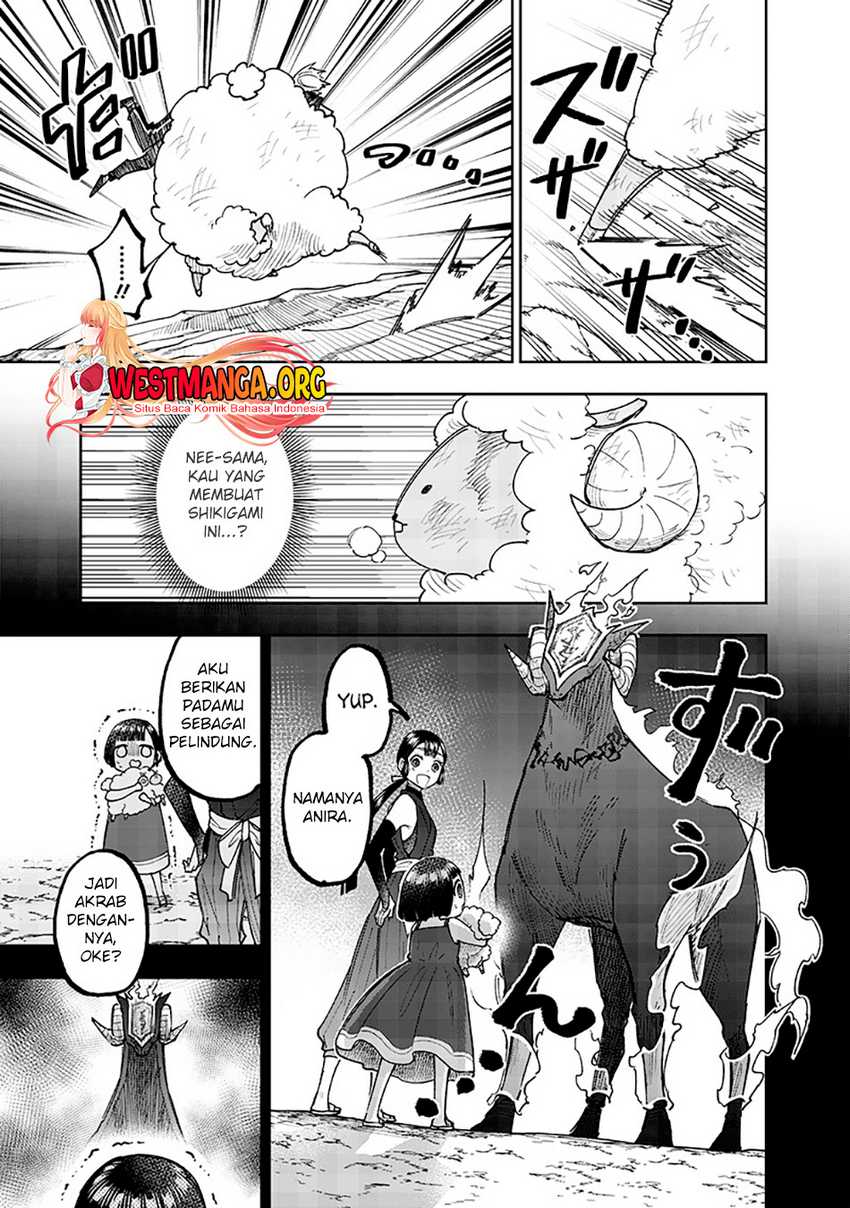 Kyuuseishu ≪MESHIA≫~Isekai wo sukutta moto yuusha ga mamono no afureru genjitsu sekai wo musou suru~ Chapter 27