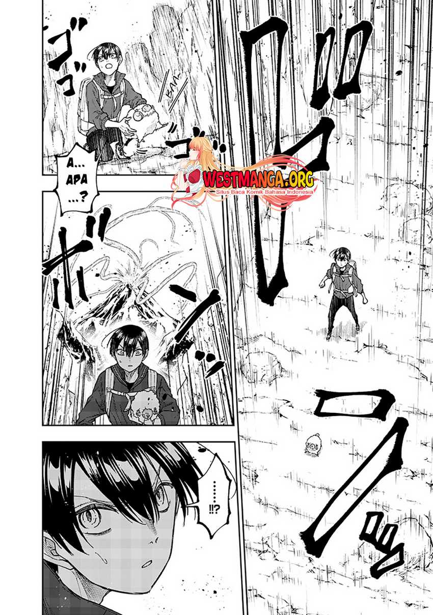 Kyuuseishu ≪MESHIA≫~Isekai wo sukutta moto yuusha ga mamono no afureru genjitsu sekai wo musou suru~ Chapter 27
