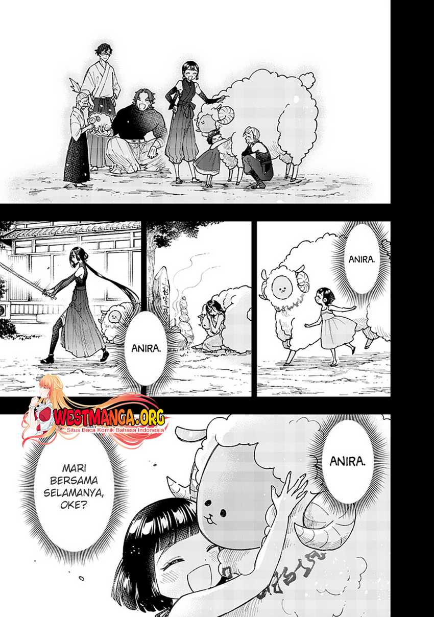 Kyuuseishu ≪MESHIA≫~Isekai wo sukutta moto yuusha ga mamono no afureru genjitsu sekai wo musou suru~ Chapter 27