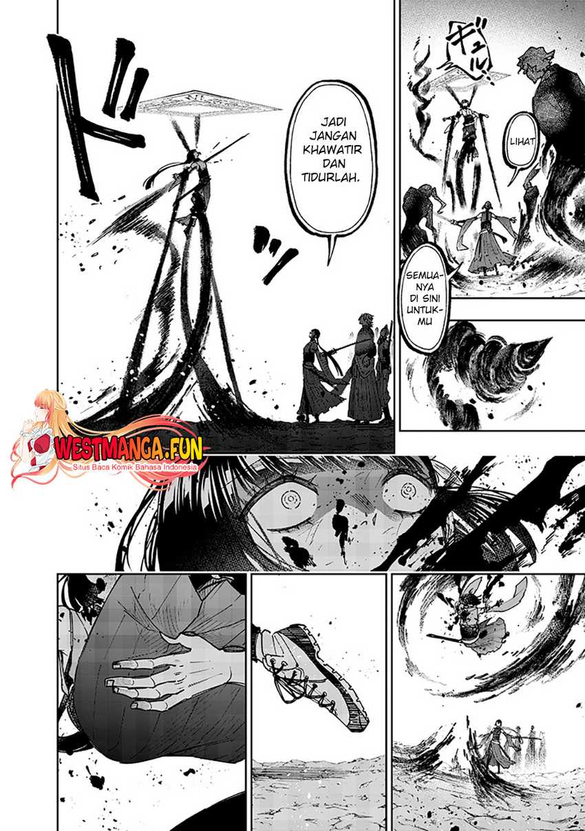 Kyuuseishu ≪MESHIA≫~Isekai wo sukutta moto yuusha ga mamono no afureru genjitsu sekai wo musou suru~ Chapter 28