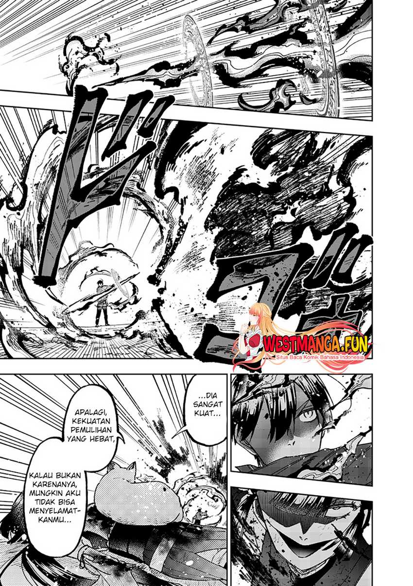Kyuuseishu ≪MESHIA≫~Isekai wo sukutta moto yuusha ga mamono no afureru genjitsu sekai wo musou suru~ Chapter 28