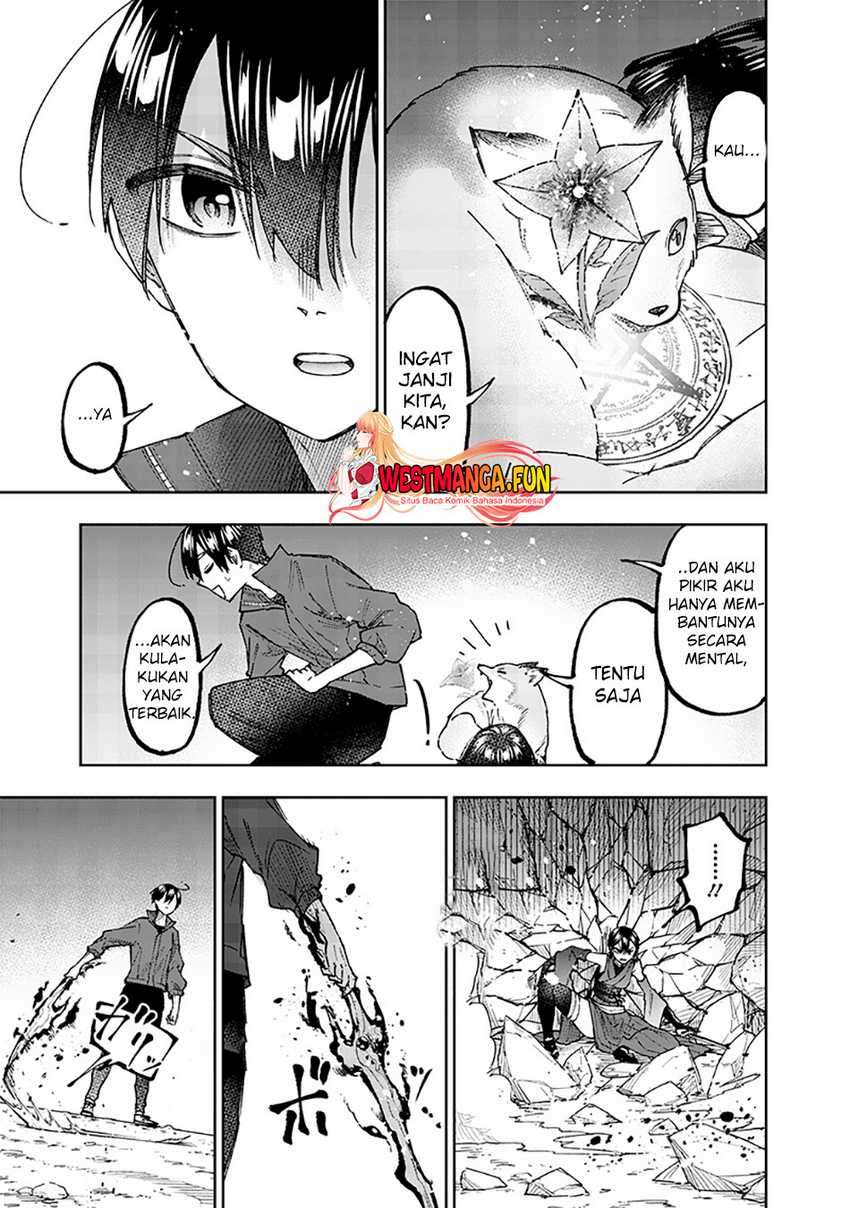 Kyuuseishu ≪MESHIA≫~Isekai wo sukutta moto yuusha ga mamono no afureru genjitsu sekai wo musou suru~ Chapter 28