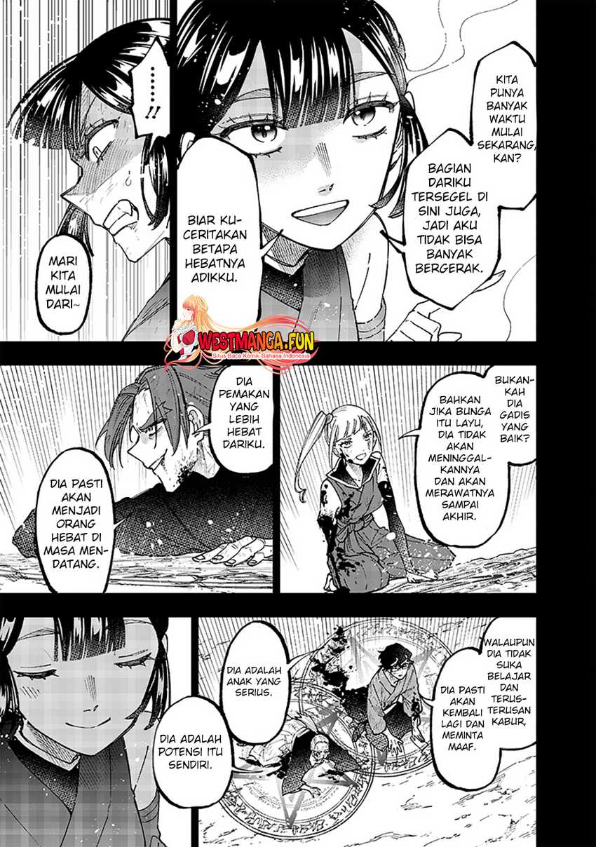 Kyuuseishu ≪MESHIA≫~Isekai wo sukutta moto yuusha ga mamono no afureru genjitsu sekai wo musou suru~ Chapter 29