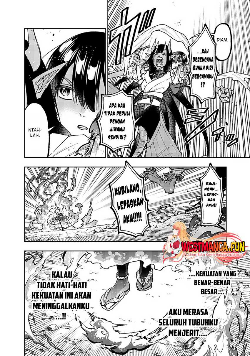 Kyuuseishu ≪MESHIA≫~Isekai wo sukutta moto yuusha ga mamono no afureru genjitsu sekai wo musou suru~ Chapter 30