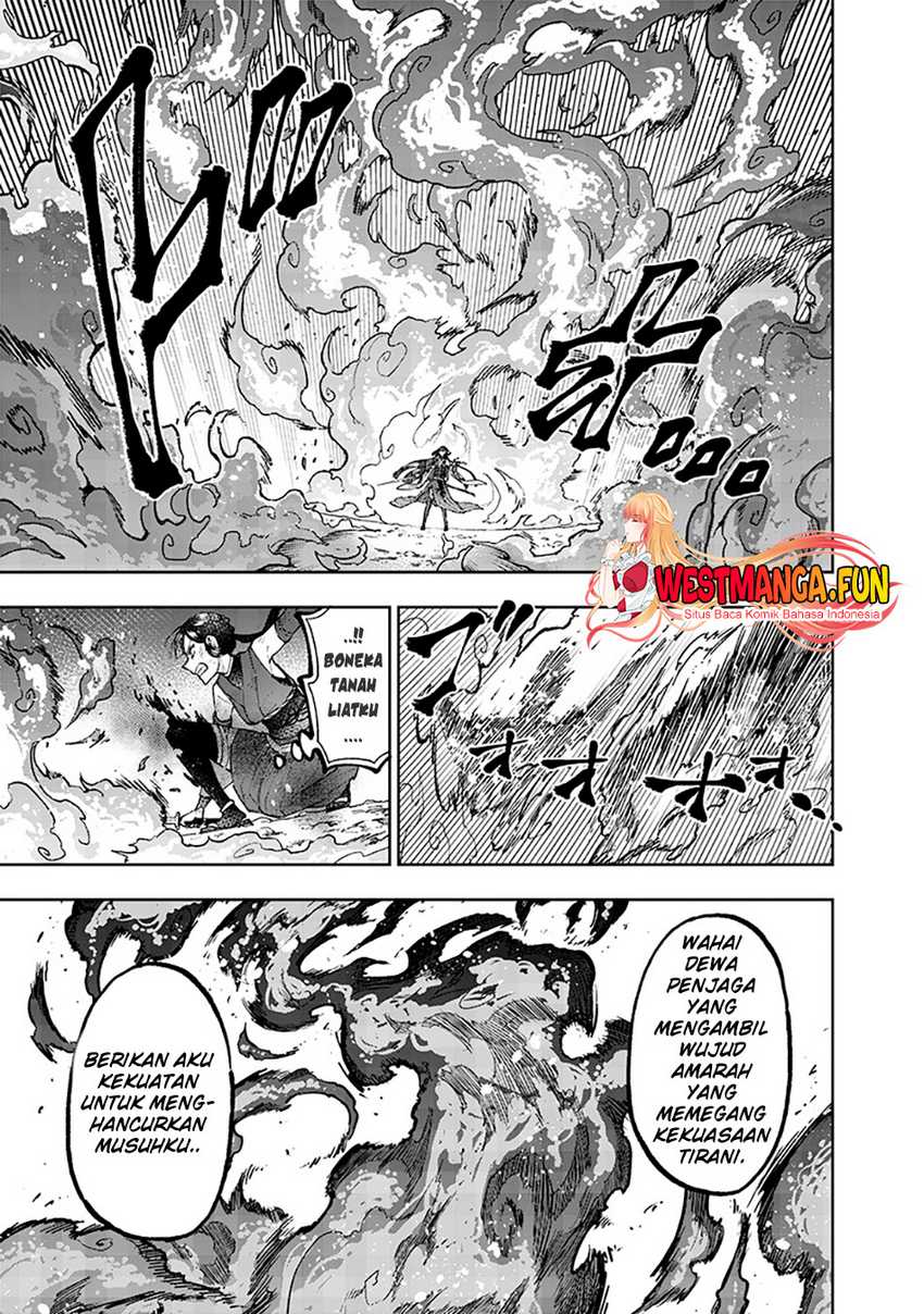 Kyuuseishu ≪MESHIA≫~Isekai wo sukutta moto yuusha ga mamono no afureru genjitsu sekai wo musou suru~ Chapter 30