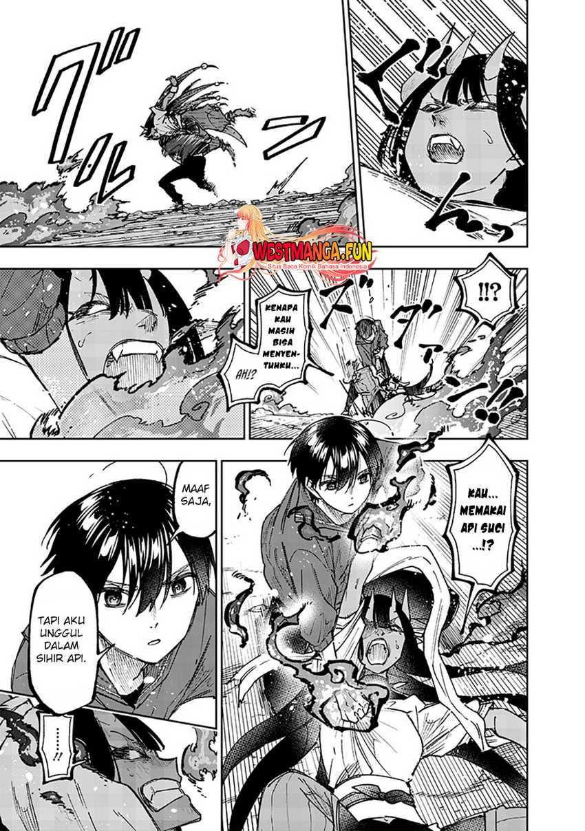 Kyuuseishu ≪MESHIA≫~Isekai wo sukutta moto yuusha ga mamono no afureru genjitsu sekai wo musou suru~ Chapter 30