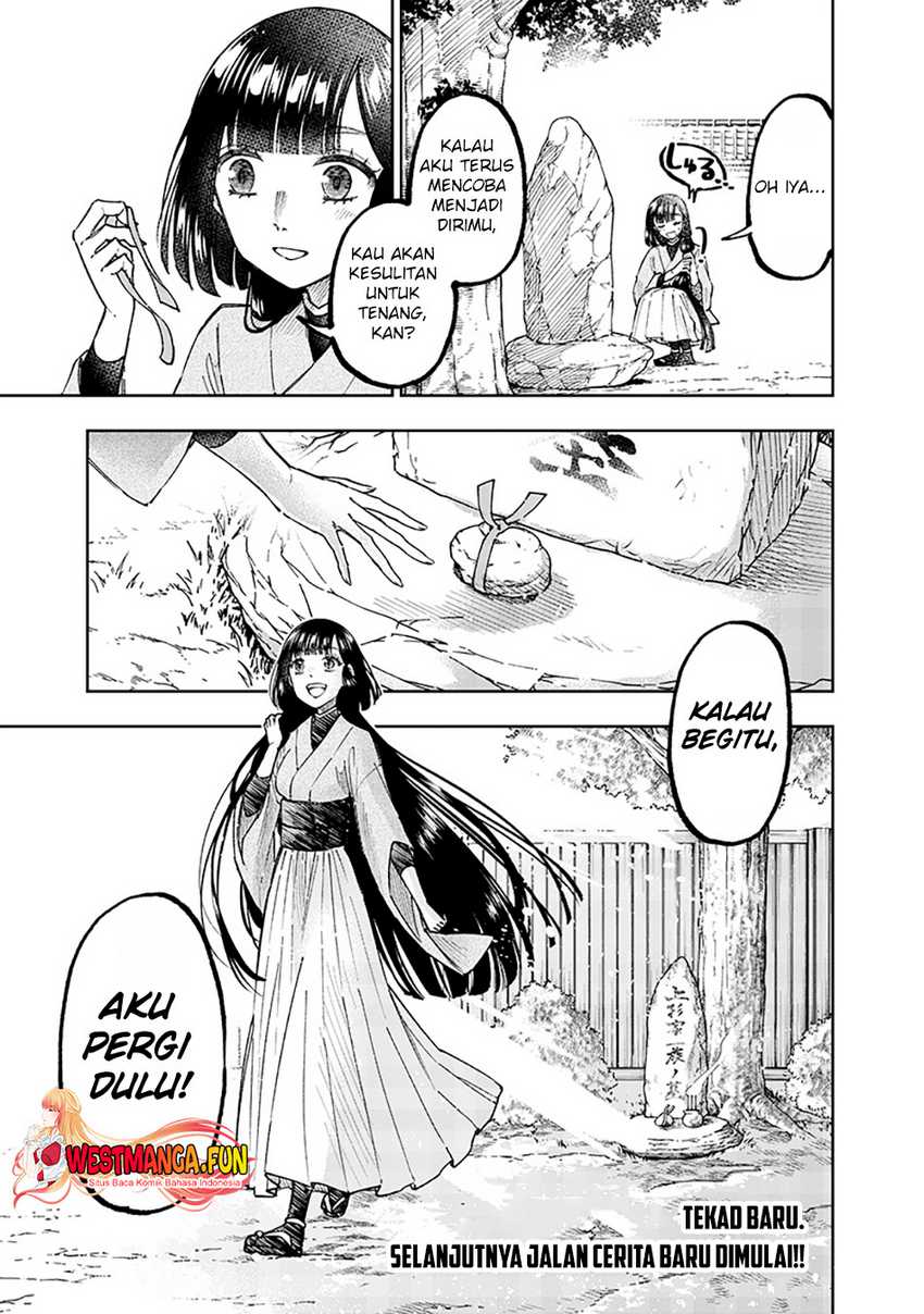 Kyuuseishu ≪MESHIA≫~Isekai wo sukutta moto yuusha ga mamono no afureru genjitsu sekai wo musou suru~ Chapter 30
